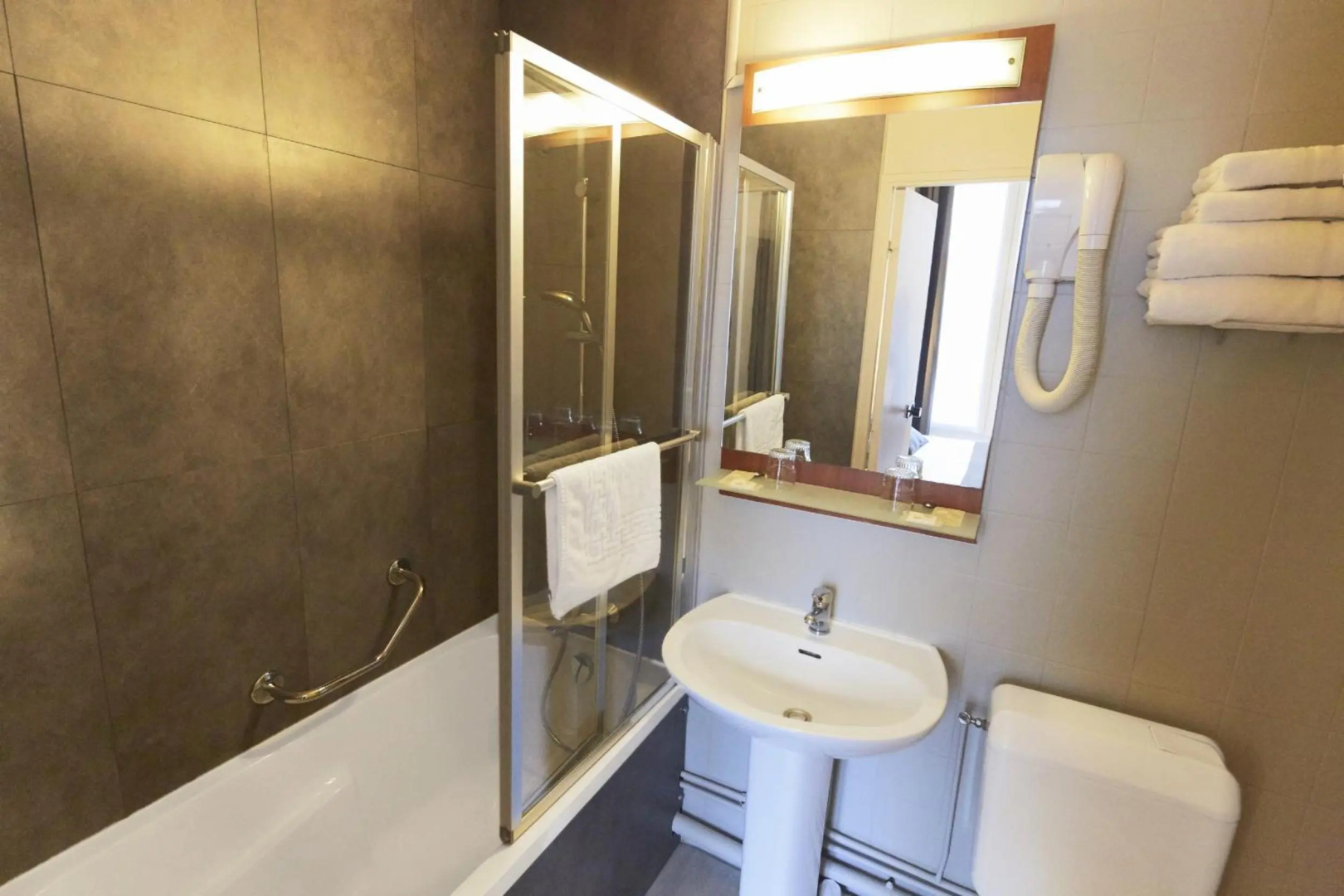 Foto - Hotel Paris Villette