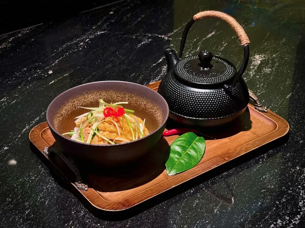 Foto - Meritel Hanoi