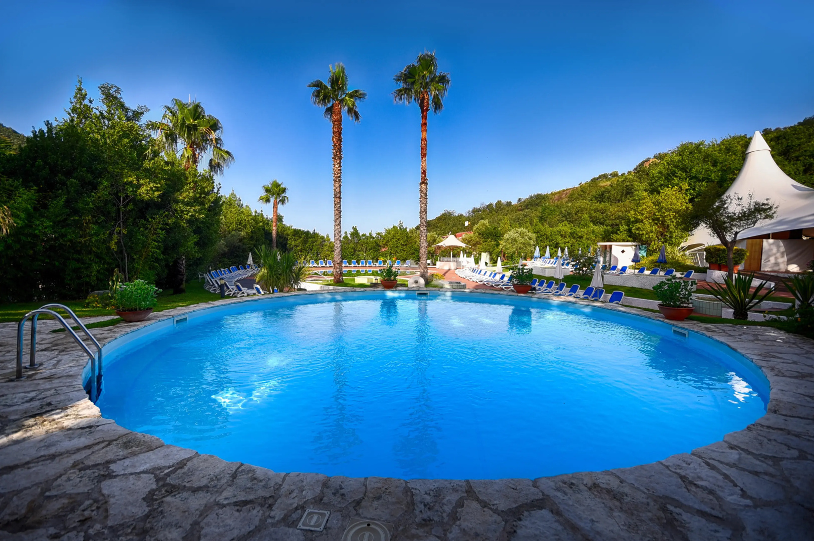 Foto - Grand Hotel Delle Terme