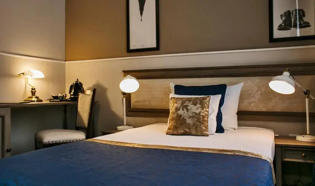 Foto - Hotel Jägerhorn