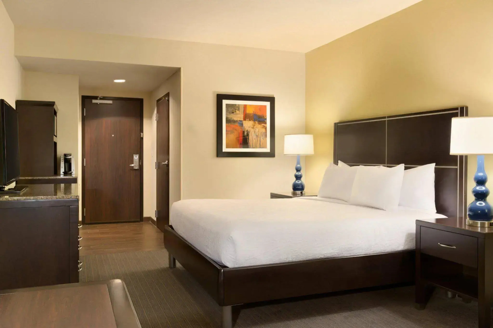 Foto - Hilton Garden Inn Houston NW America Plaza