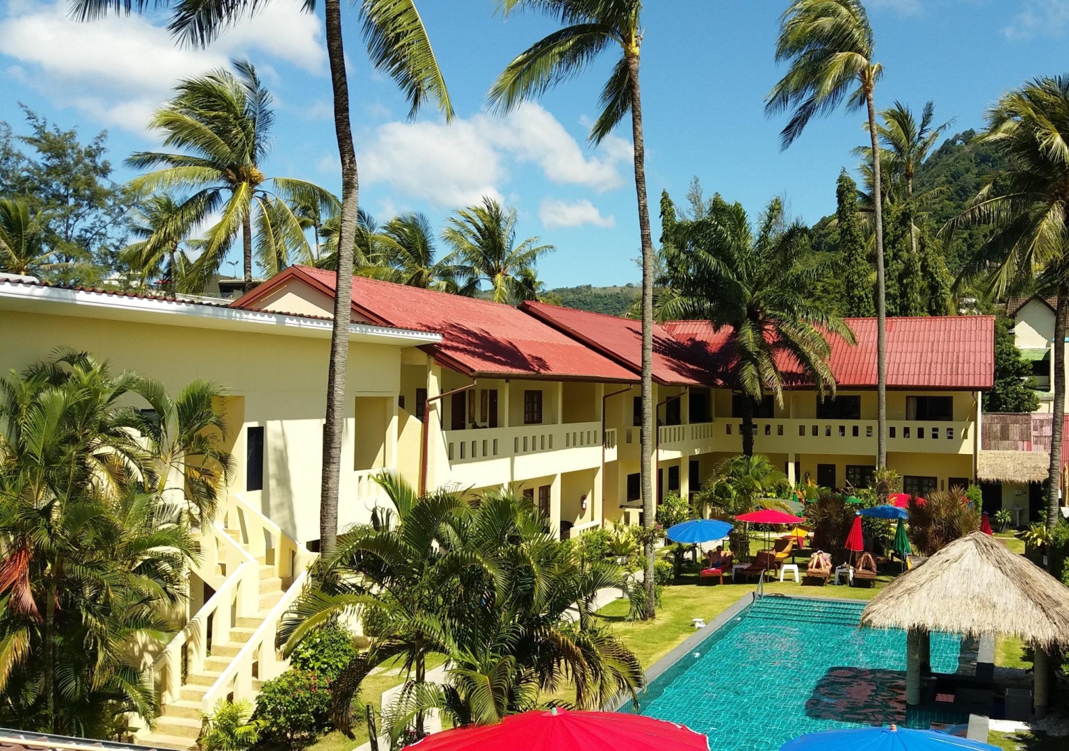 Photo - Austrian Garden Hotel Patong