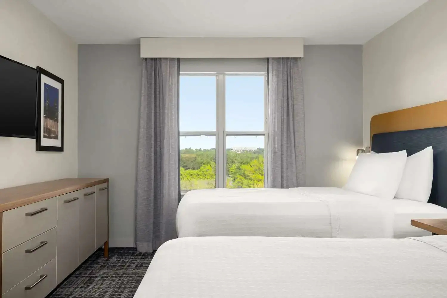 Photo - Homewood Suites by Hilton Atlanta-Alpharetta