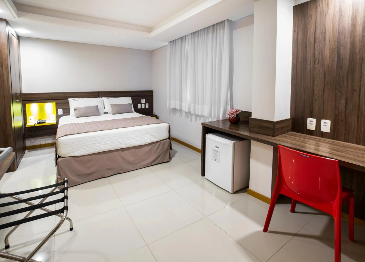 Foto - Centromar Hotel