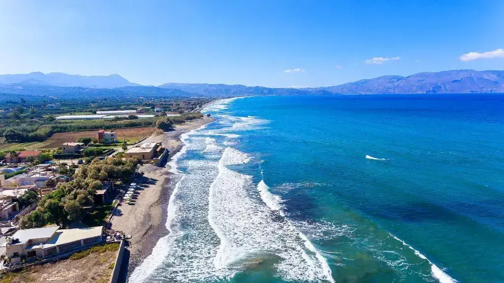 Photo - Azure Beach