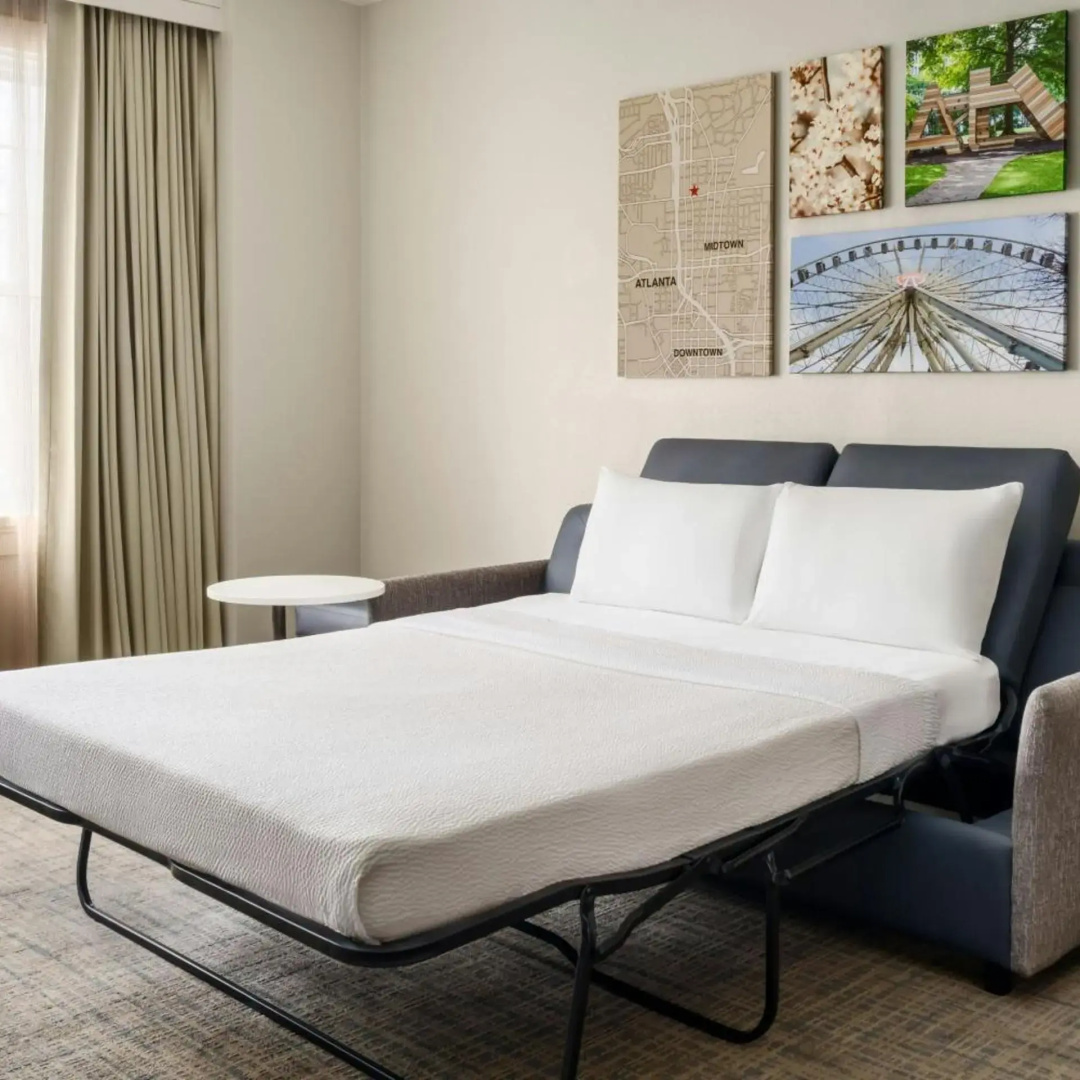 Foto - Residence Inn by Marriott Atlanta Midtown/Georgia Tech