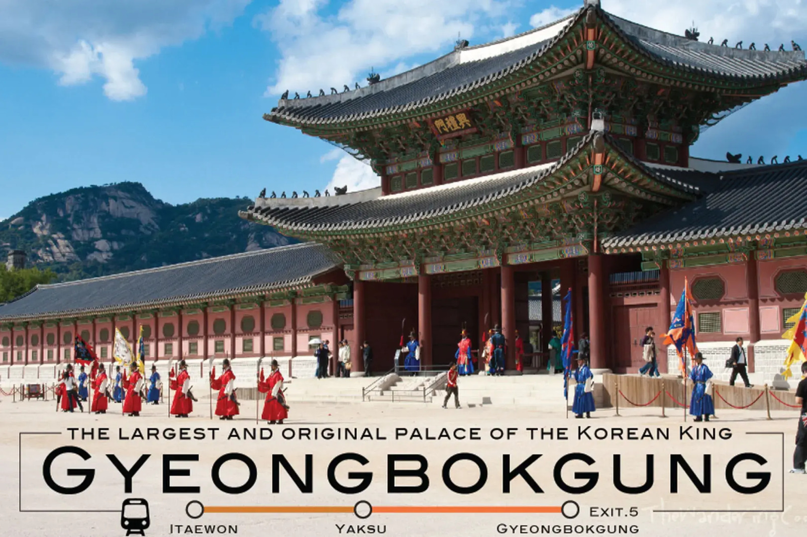 Foto - G Guesthouse Itaewon In Seoul