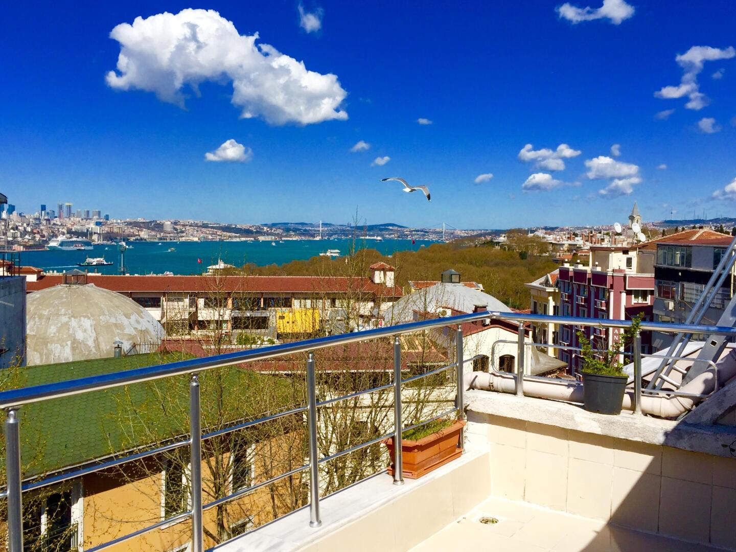 Foto - Meddusa Hotel