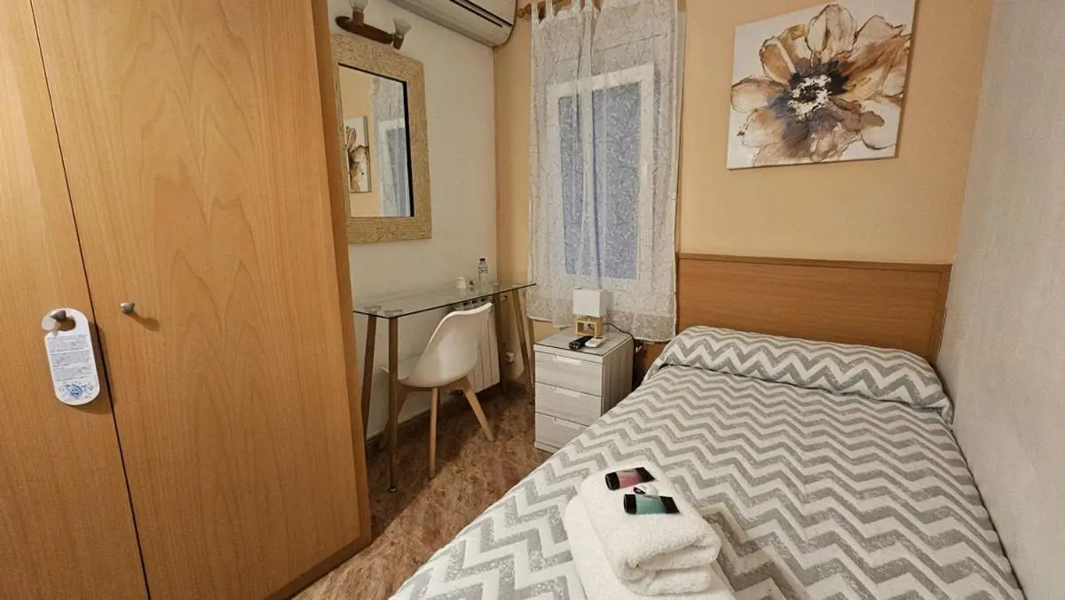 Photo - Hostal Río de Castro Barcelona