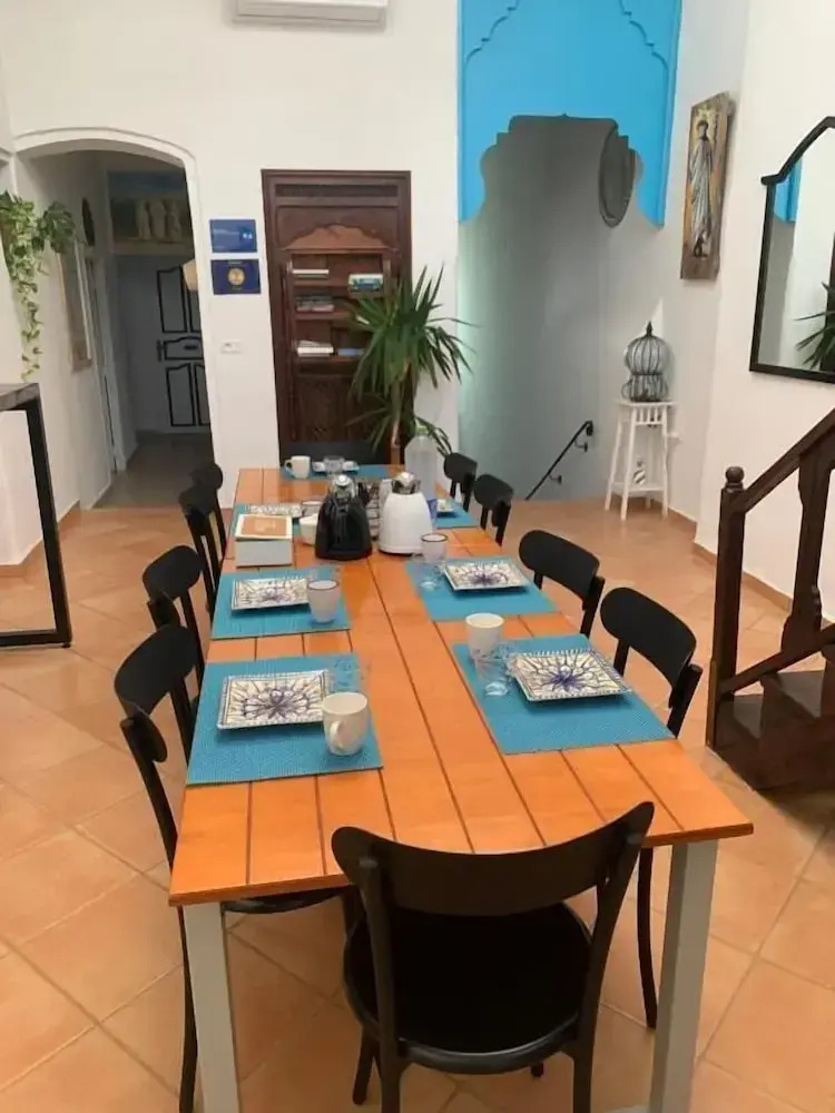 Photo - Dar Lola Djerba