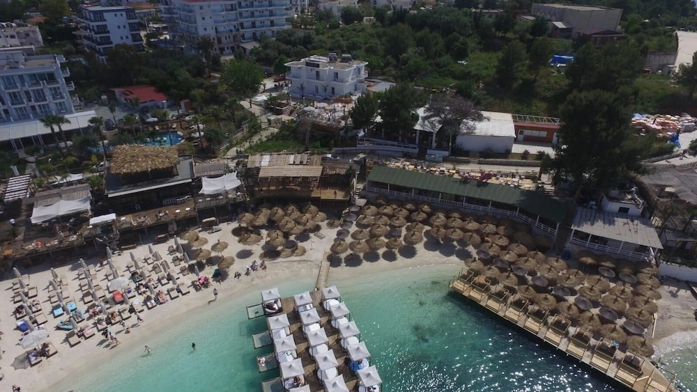 Foto - EMAR Beachfront Hotel Ksamil