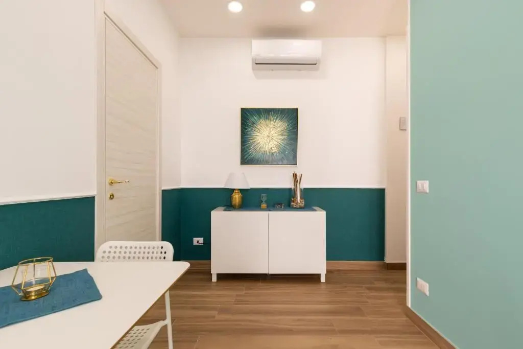 Foto - Napolilive B&B