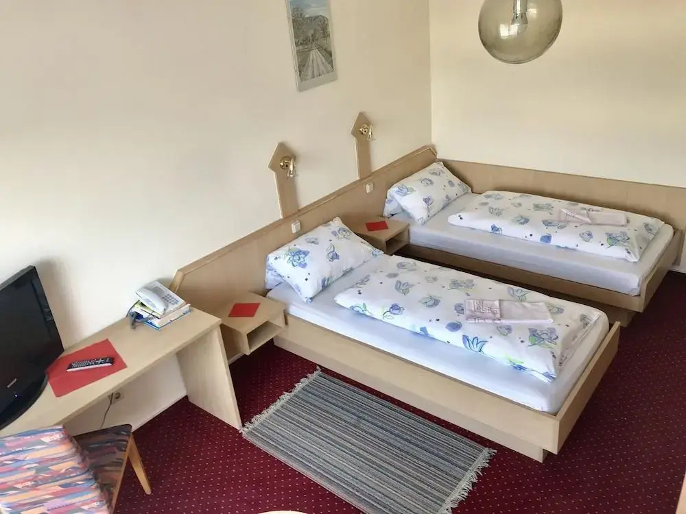 Foto - Hotel Terminus