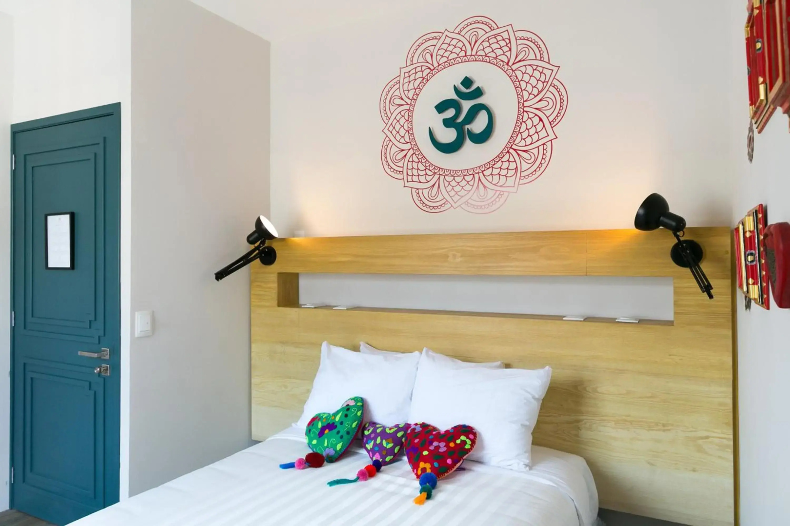 Foto - La Palomilla Bed & Breakfast