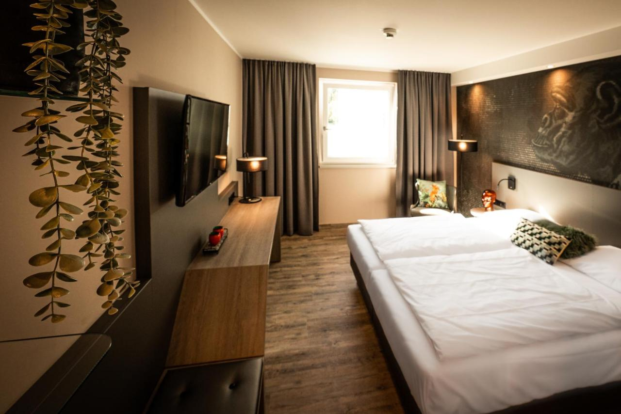 Foto - LOGINN Hotel Stuttgart Zuffenhausen