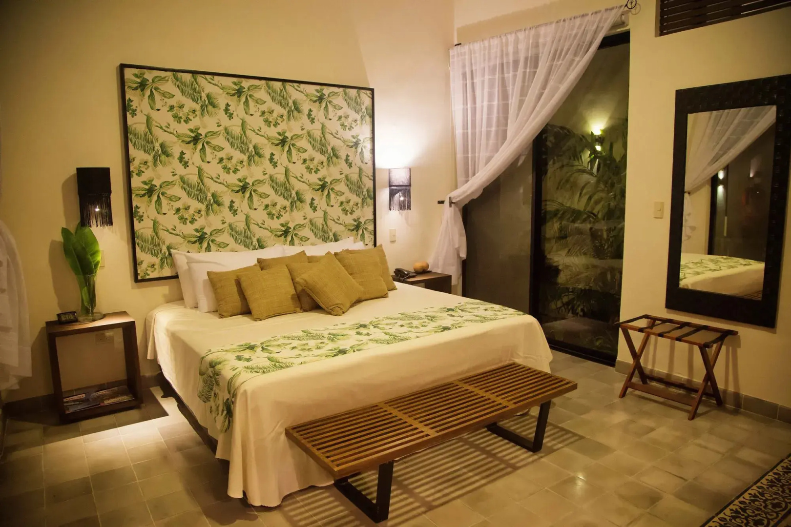 Foto - Ya'ax Hotel Boutique