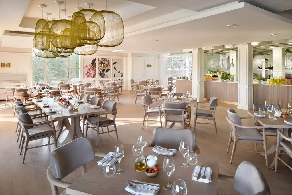 Foto - Address Montgomerie