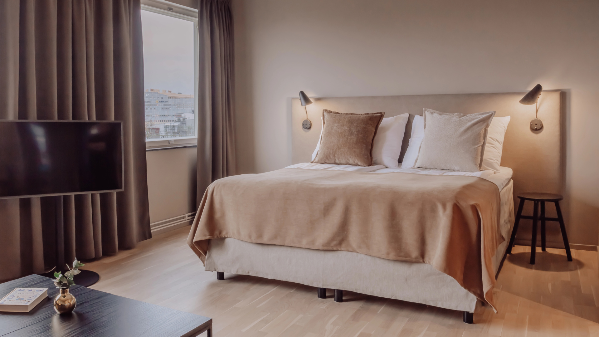 Photo - Home Hotel Odin