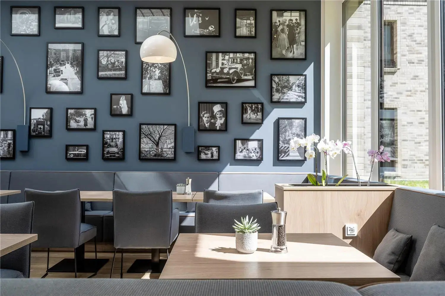 Photo - Hampton By Hilton Potsdam Babelsberg