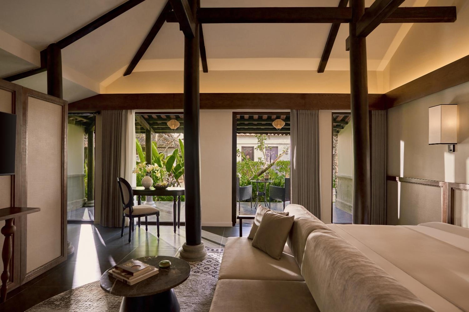 Photo - Grand Signature by M Village Hoi An Resort