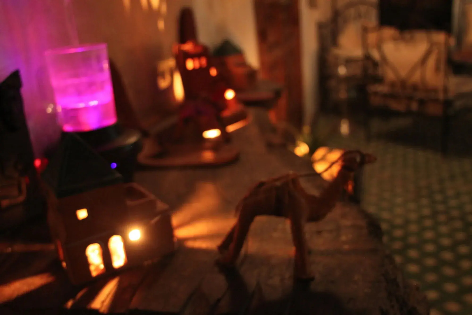 Foto - Riad O-ly