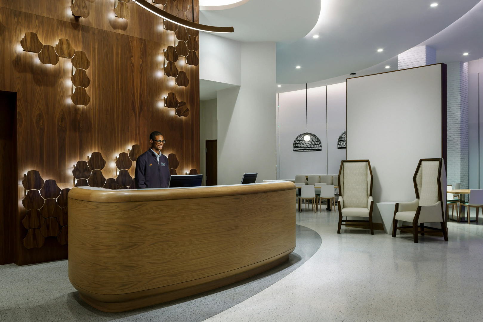 Foto - Hampton Inn & Suites Santa Monica