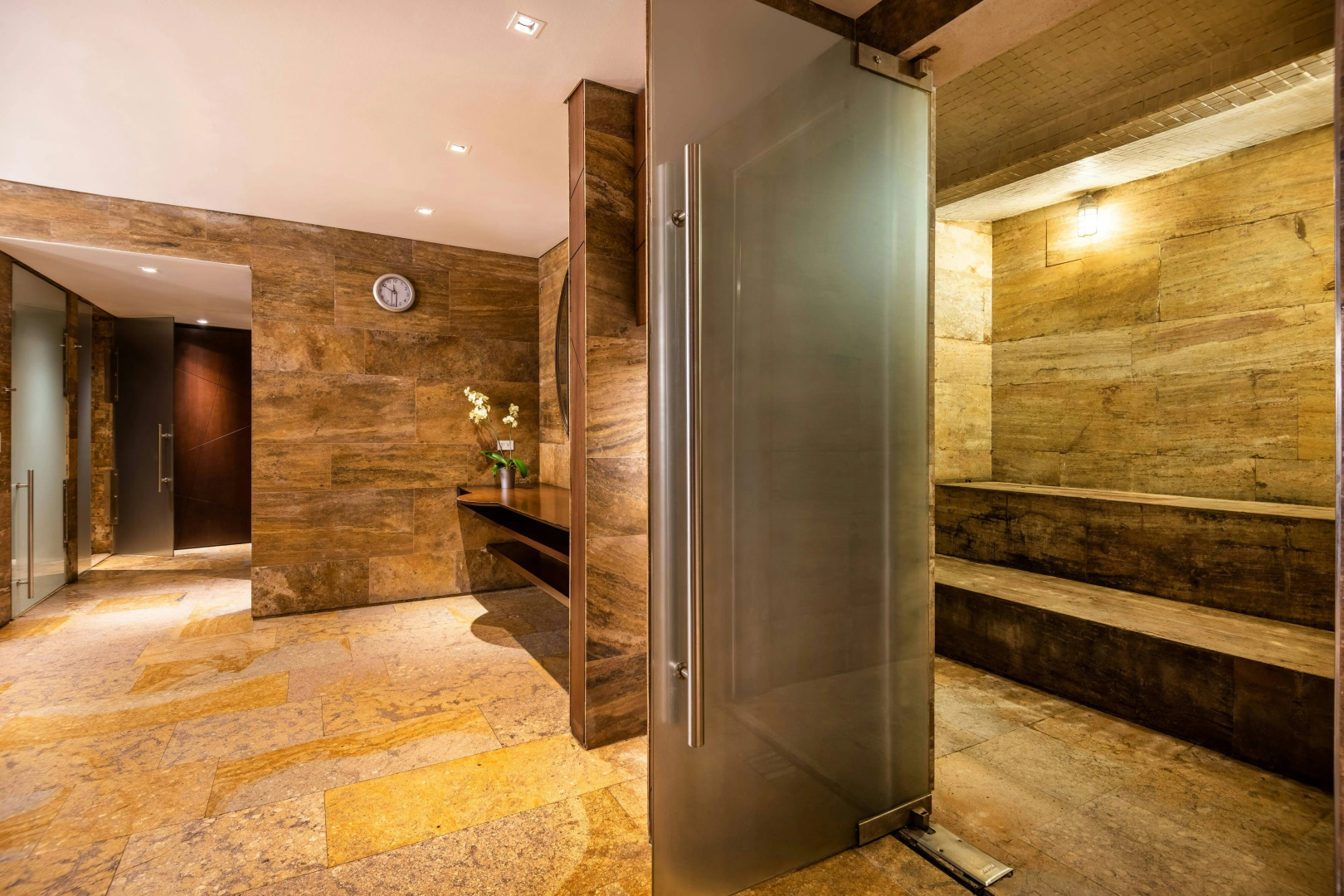 Photo - Bogota Marriott Hotel