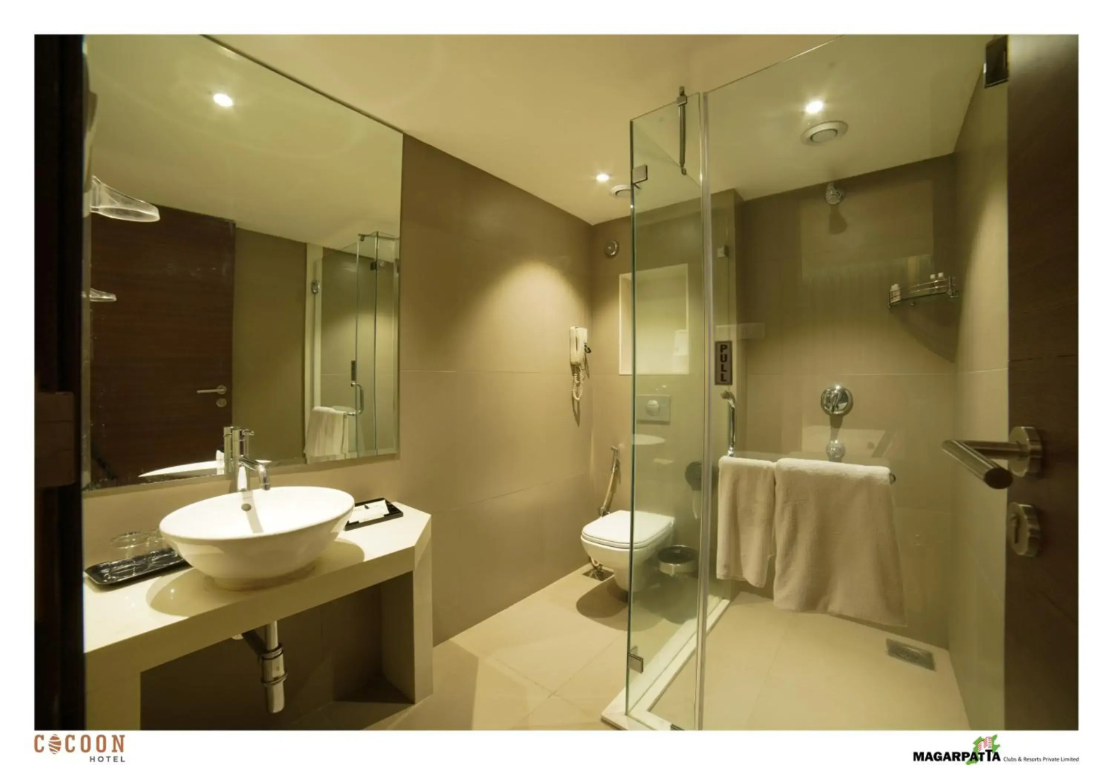 Foto - Cocoon Hotel