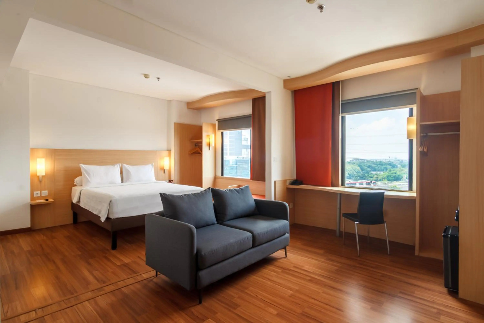 Foto - Swiss-Belinn Cawang