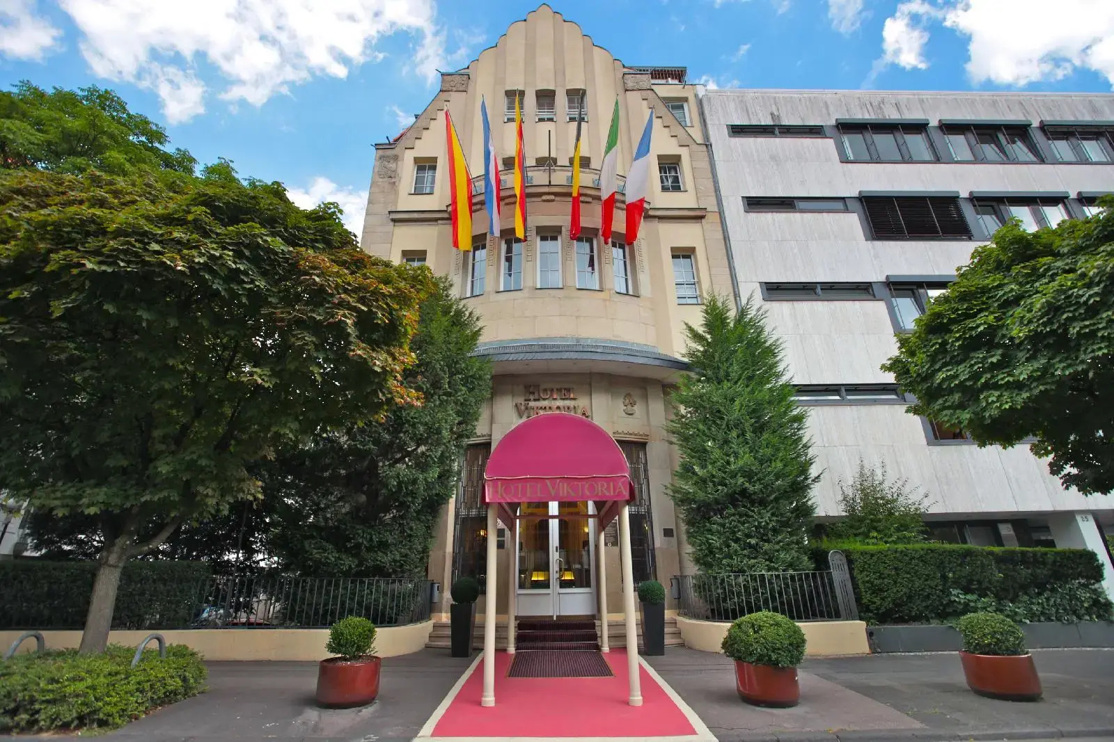 Foto - Hotel Viktoria