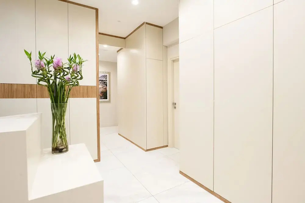 Foto - Imperatrice Suites