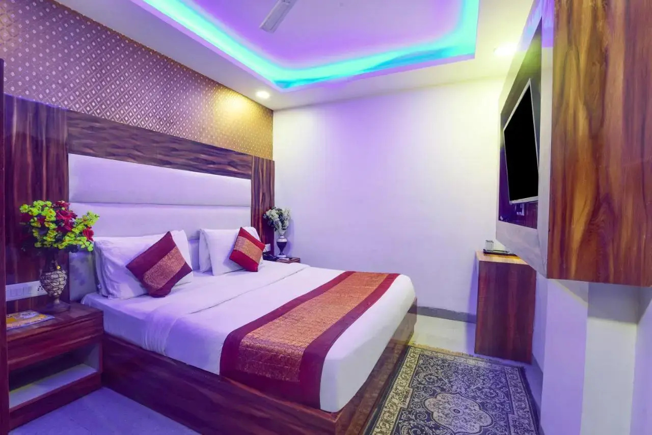 Foto - Olivia Hotels @ Delhi Airport