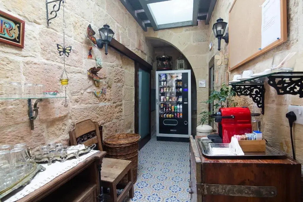 Foto - The Burrow Guest House