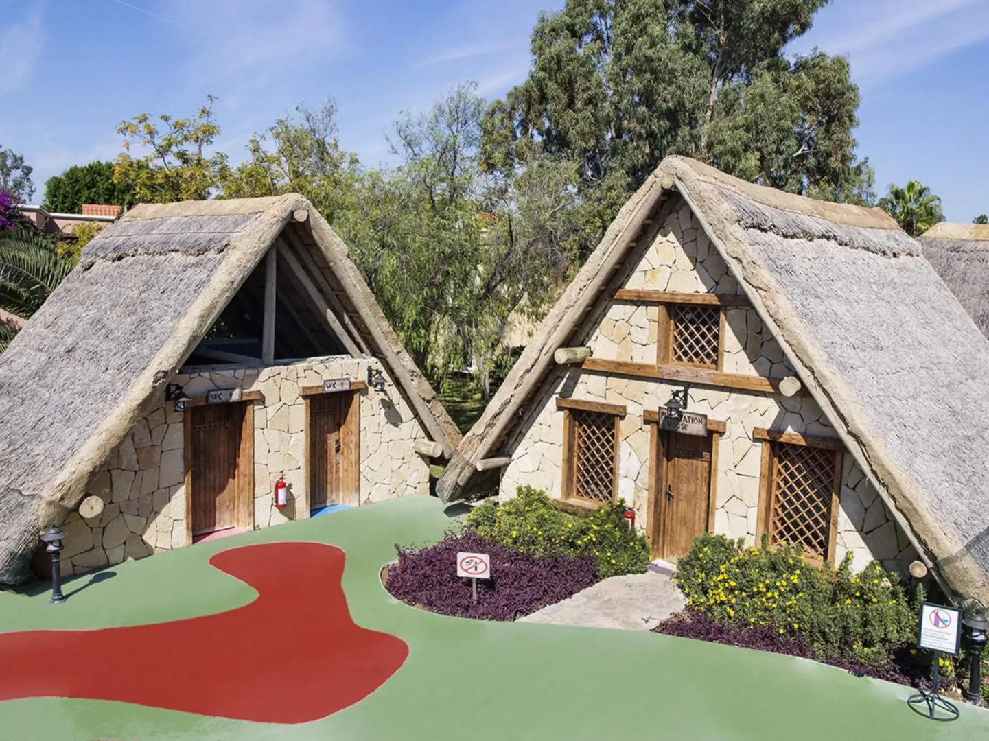 Foto - TUI MAGIC LIFE Belek