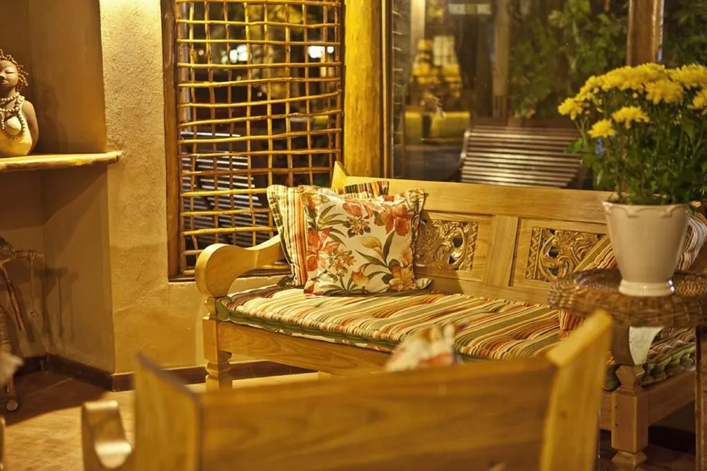 Foto - Pousada Casa de Praia