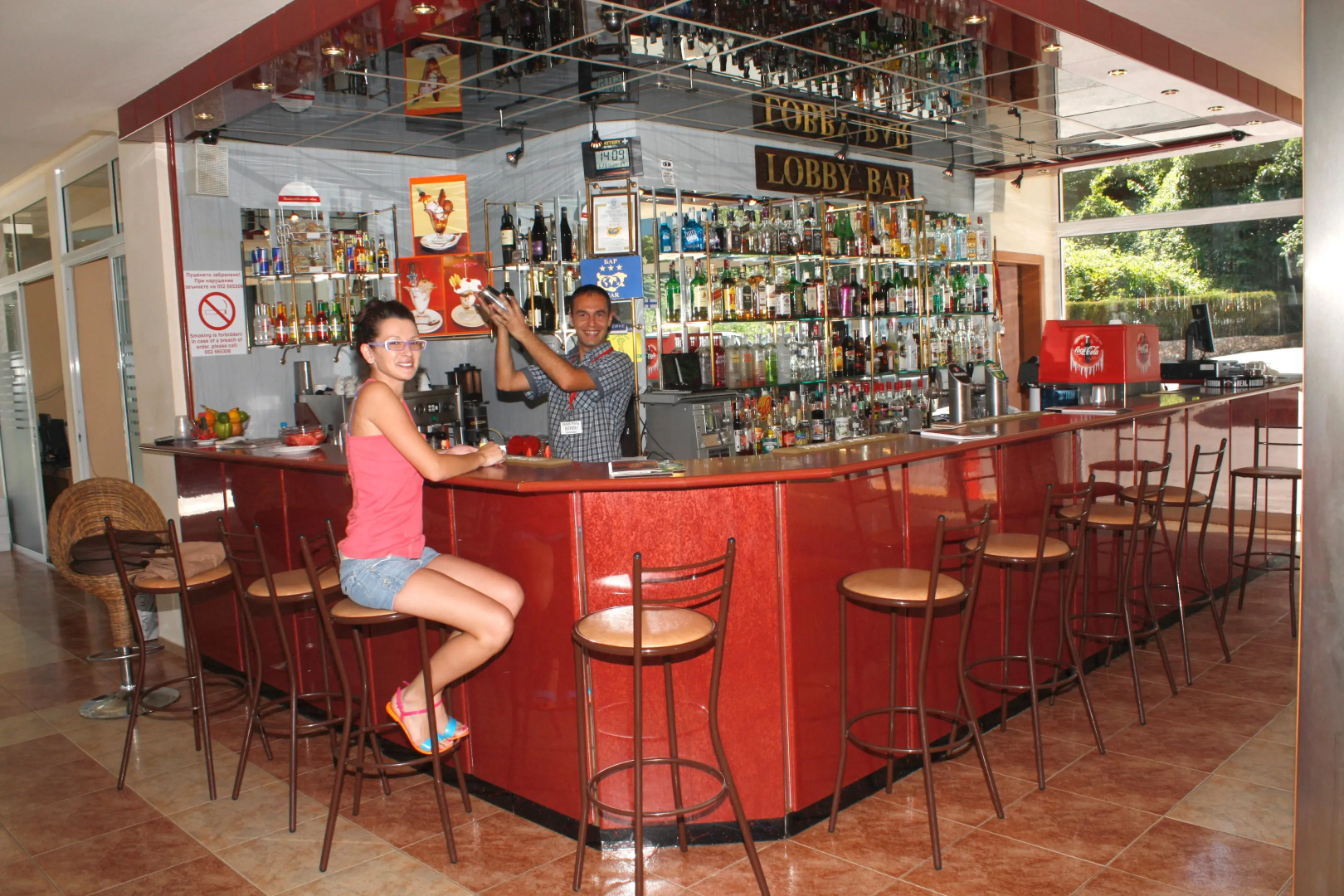 Photo - Park Hotel Perla