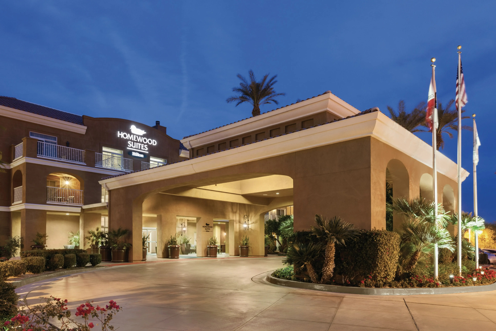 Foto - Homewood Suites by Hilton La Quinta