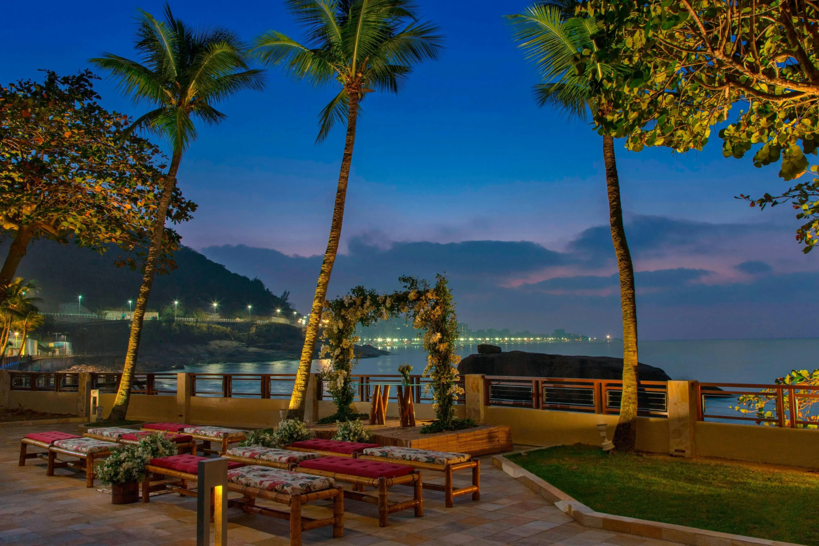 Photo - Sheraton Grand Rio Hotel & Resort