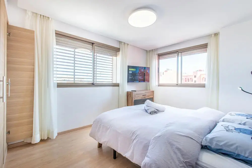 Photo - ZARI Boutique ApartHotel