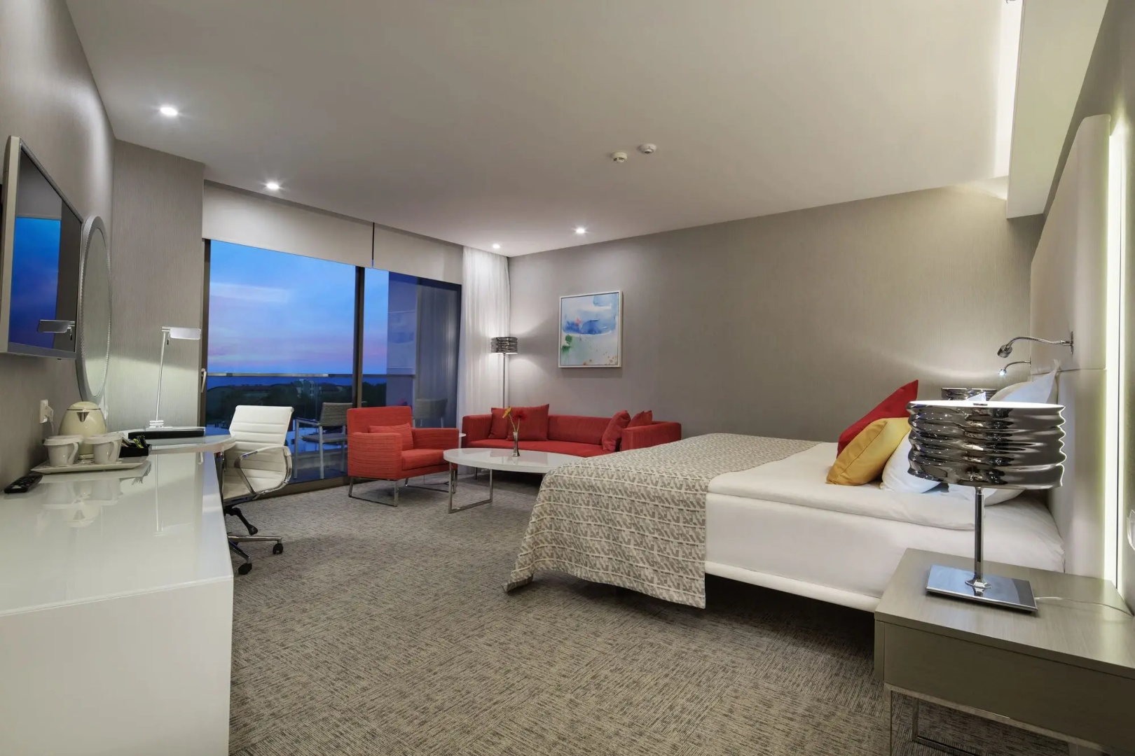 Foto - The Sense De Luxe Hotel – All Inclusive