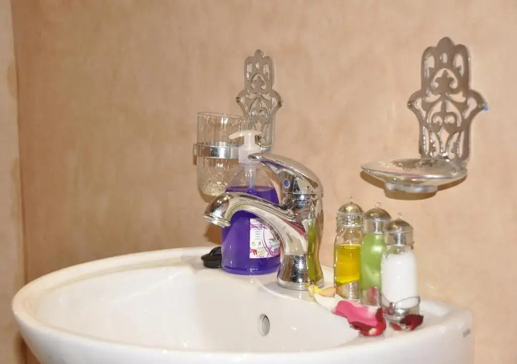 Foto - Riad Marwa Marrakech