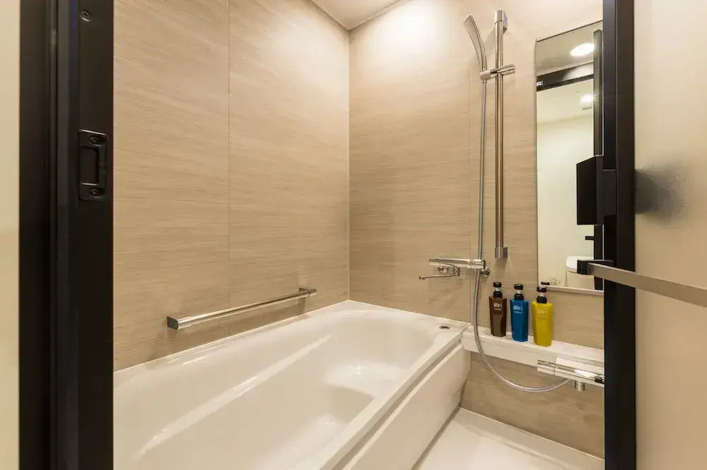 Foto - JR East Hotel Mets Premier Yokohama Sakuragicho