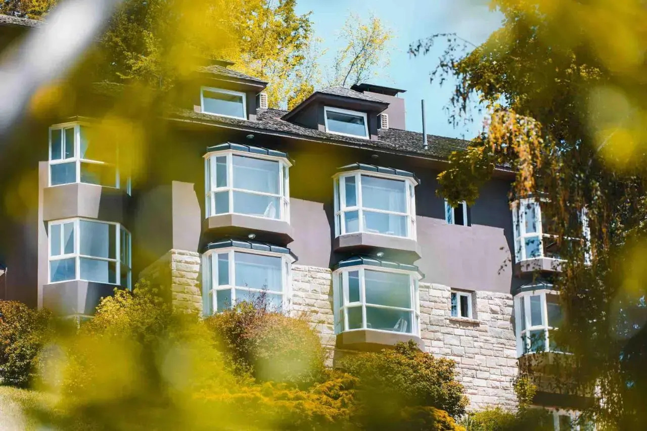 Photo - La Cascada Casa Patagónica by DON