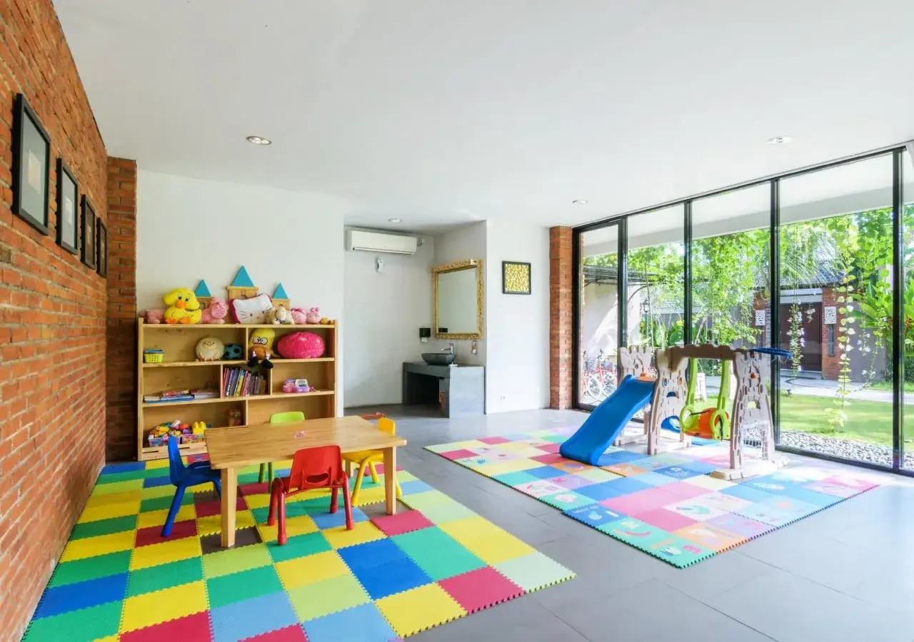 Foto - Lumbini Luxury Villas and Spa