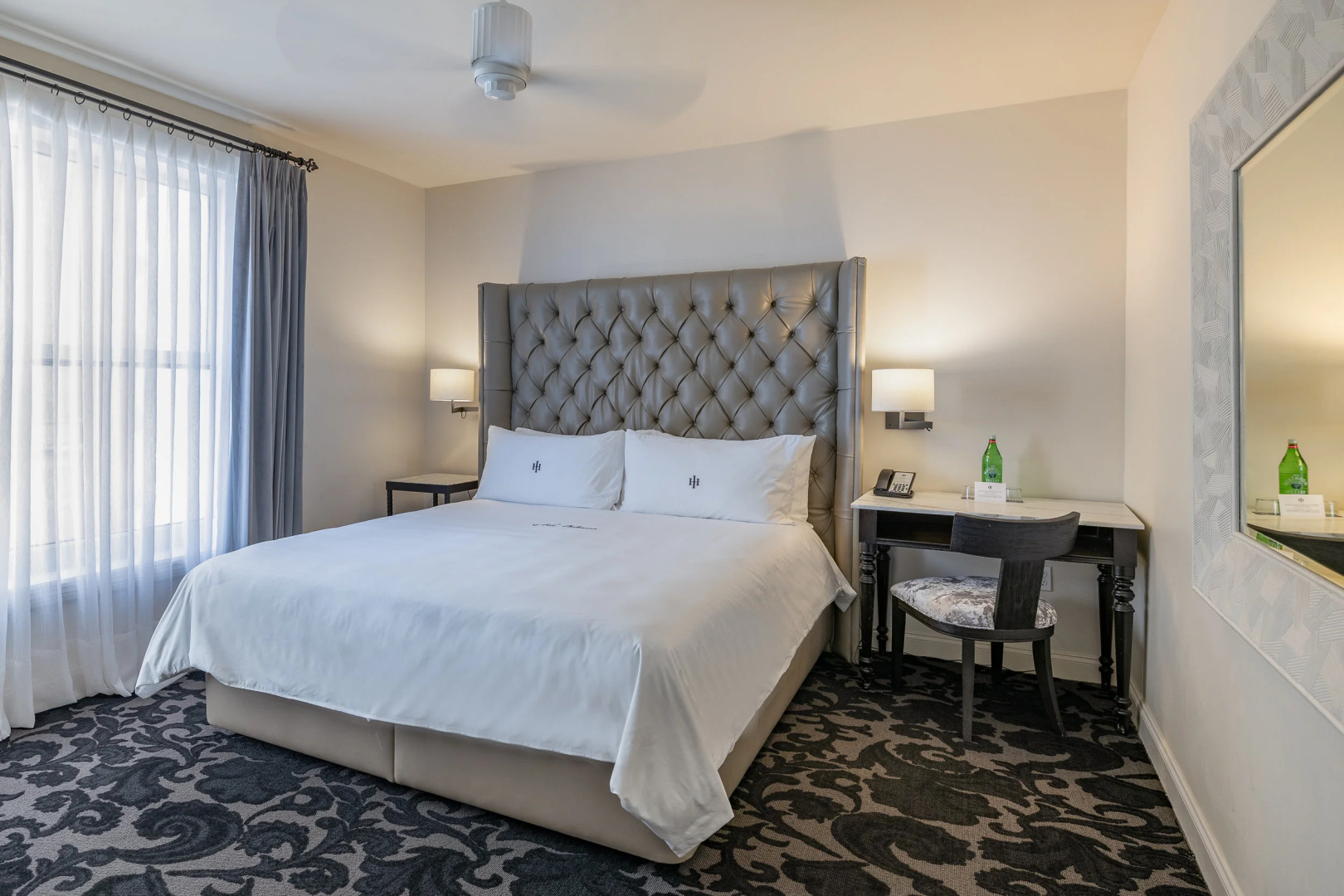 Foto - International House Hotel