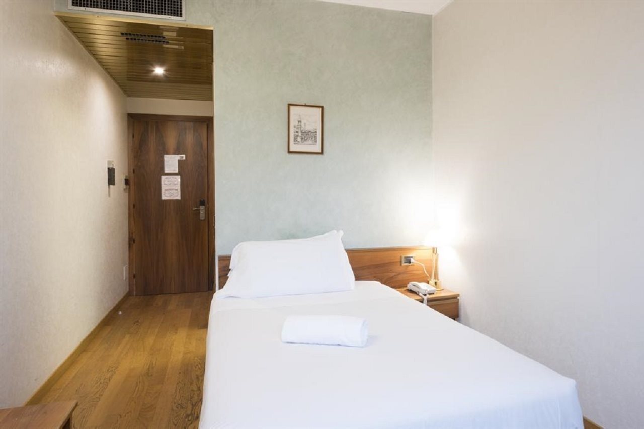 Foto - Hotel San Marco Fitness Pool & Spa