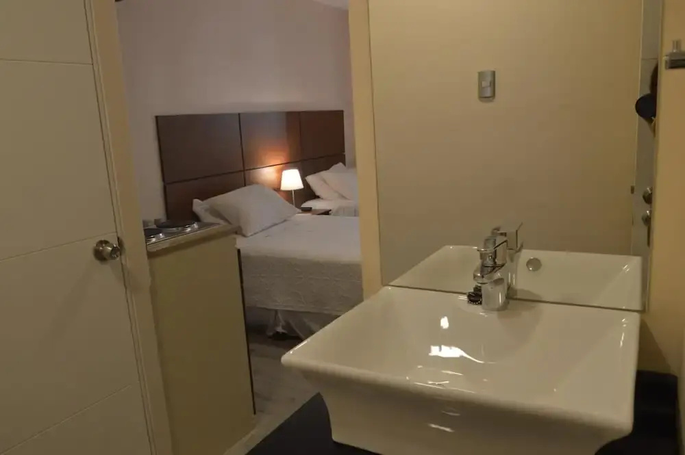 Foto - Origen Apart Hotel