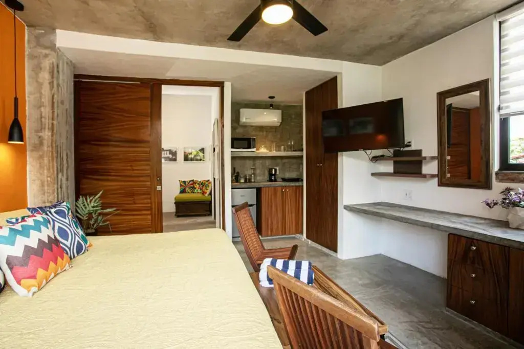 Foto - Casa Pancha Puerto Vallarta Centro - Adults Only