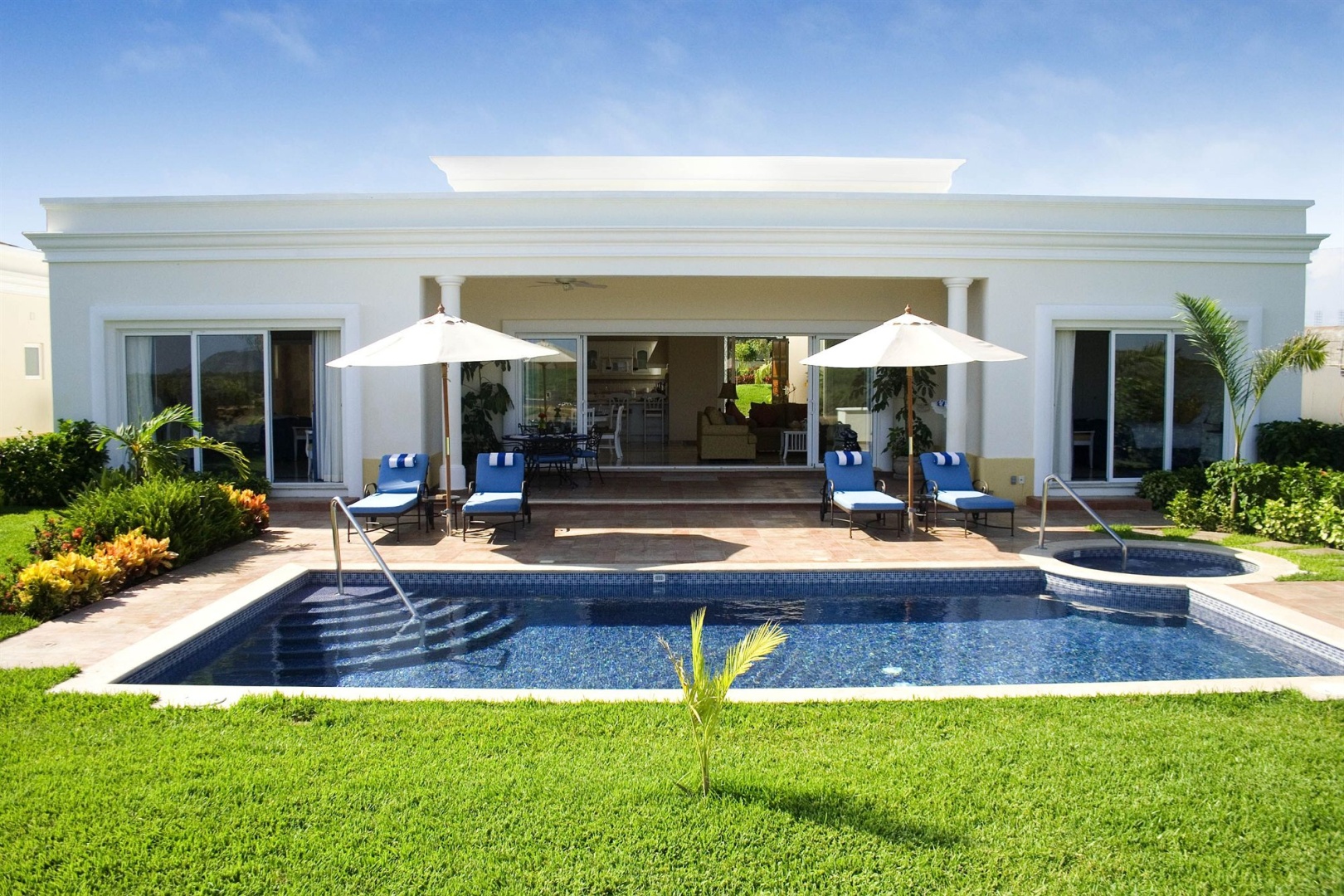 Foto - Pueblo Bonito Emerald Luxury Villas & Spa - All Inclusive