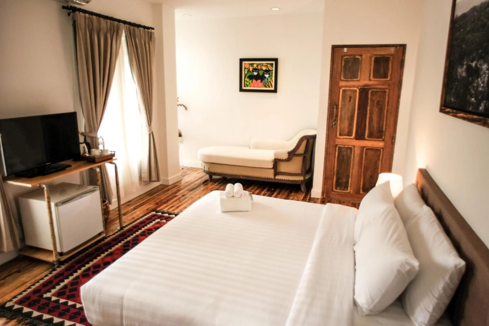 Photo - Hotel YaYee